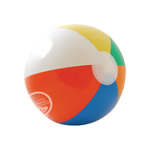 18 Beach Ball