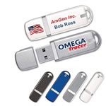 1GB USB Drive