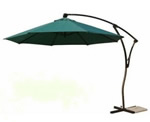 2 Metre cafe umbrella