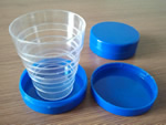 2012 Folding Cup