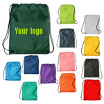 210D Nylon Backpack