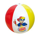 22 Beach Ball