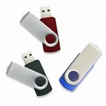 2GB USB Flash Drive