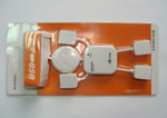 4-port Advertising USB Hub 1.1