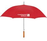 6 Panel umbrella