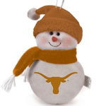 6 Plush snowman- christmas stuffed toy