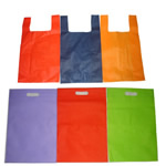 70 Grams nonwoven tote bag