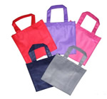 80 Grams non woven reusable bag