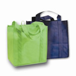 90 Grams non-woven polypropylene bag