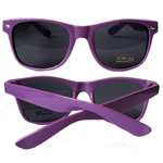 ABS plastic sunglasses