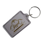 Acrylic Key Chain