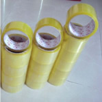 Adhesive tape for packing