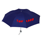 Advertising Rain Umbrella