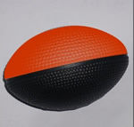 American Football Stress Toy 2 colors