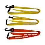 Badge Lanyard