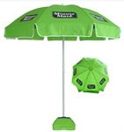 Beach Umbrella