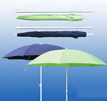 Beach Umbrella