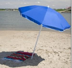 Beach Umbrella