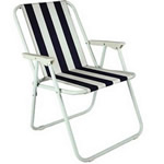 Beach chair