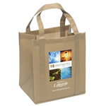 Big Non-Woven Tote