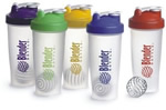 Blender bottle