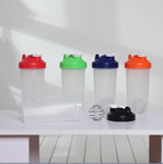 Blender bottle