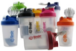 Blender bottle