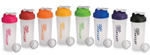 Blender bottle