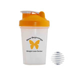 Blender bottle