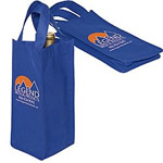 Bottle/Gift Non-Woven Tote Bag