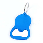 Bottle opener keychain