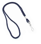 Breakaway 3/16 x 66 Braid Cord Lanyard