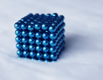 Bucky Ball Neocube