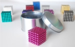 Bucky Ball Neocube