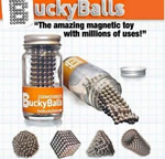 Bucky Ball