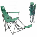 Camping chair