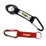 Carabiner Key Holder