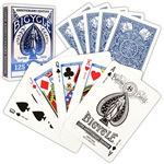 Casino Playing Card