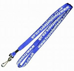 Cheap Tube Lanyard