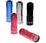 Click flashlights