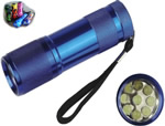 Click flashlights