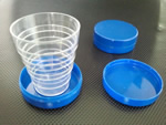 Collapsible Cup