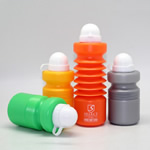 Collapsible Sports Bottles 20oz