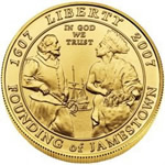 Commemorative coins