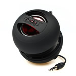 Compact mini speaker