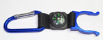 Compass Mountaineering Buckle