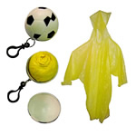 Compressed One-time Raincoat