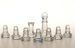 Crystal chess