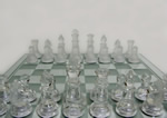 Crystal chess