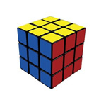 Cube Puzzle